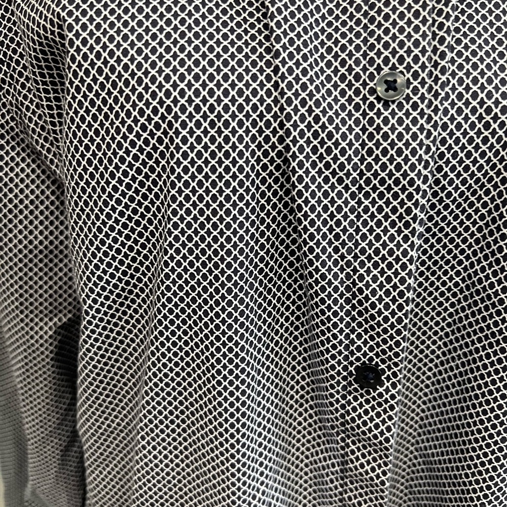 Mens Button Down - Picture 2 of 5